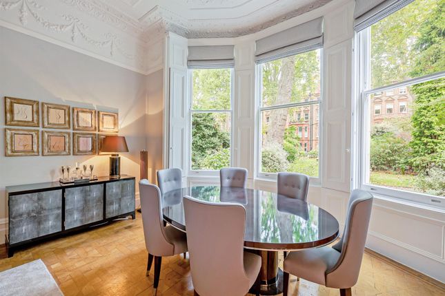 5 (Ground Floor), Wetherby Gardens, London photo 4