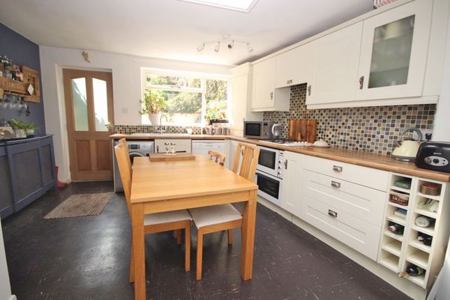 Cottage for sale in Kidgate, Louth