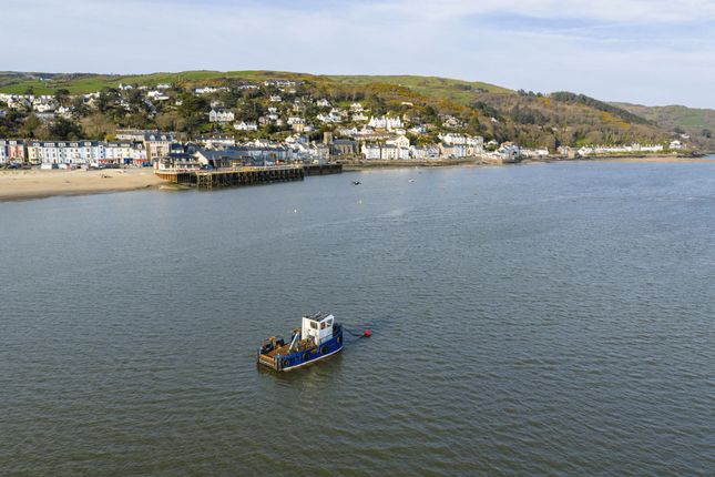 Flat 4, Otago, Aberdovey photo 3