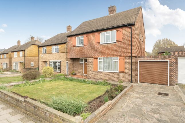 3-bed house on 119, Gravel Road, Bromley, £600,000
