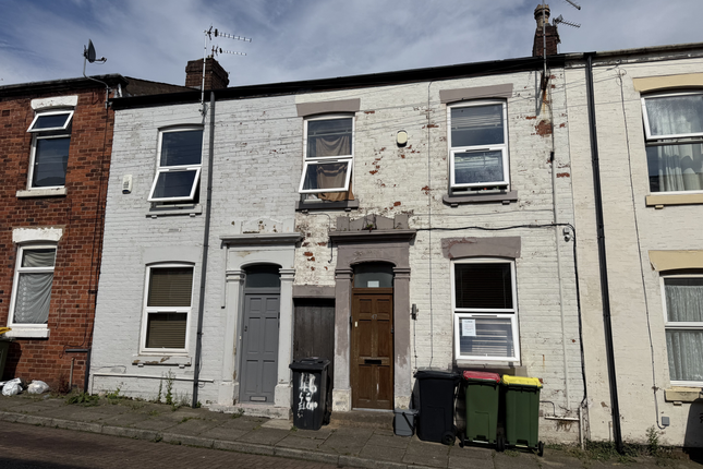 4-bed house on 47, Elcho Street, Preston, £38,000