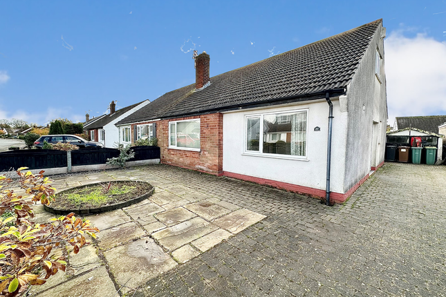 Bungalow for sale in Stratford Drive, Fulwood, Preston