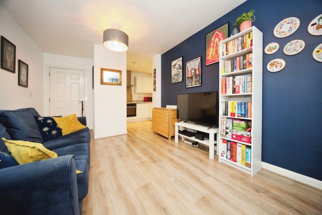 Flat for sale in John Street, Luton