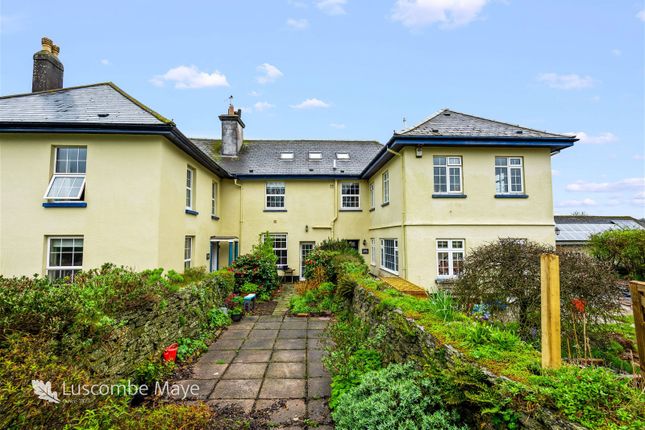 Terraced house for sale in Bigbury, Kingsbridge