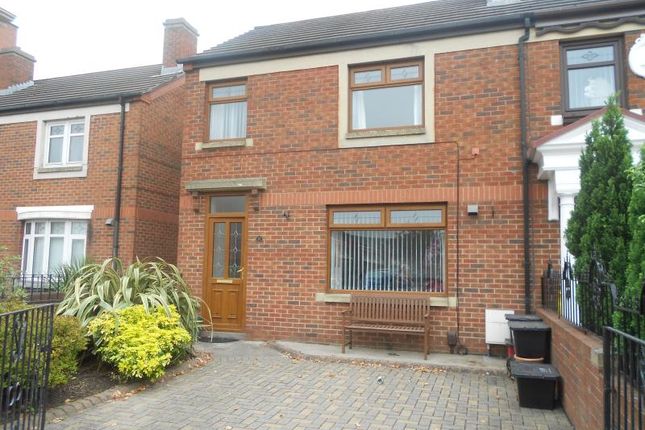 Thumbnail Detached house to rent in Walnut Street, Belfast
