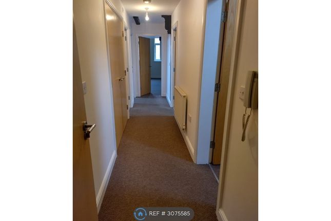 Knightsbridge Court Nottingham Road, Ripley photo 3