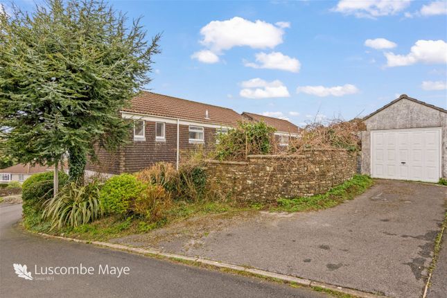 Detached house for sale in Brakefield, South Brent