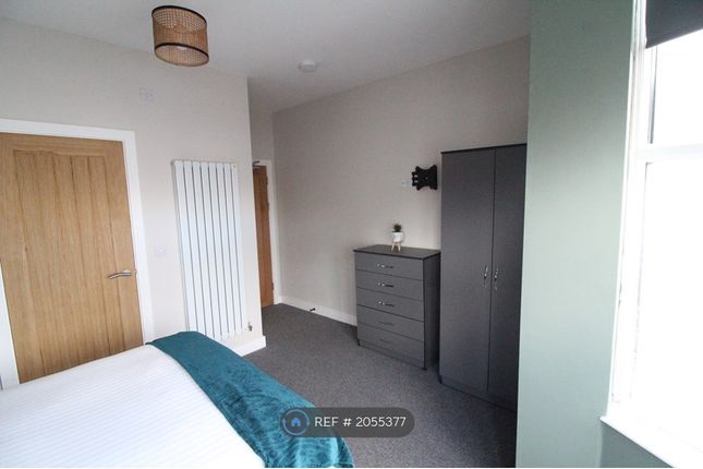 Room to rent in Bonsall Street, Long Eaton, Nottingham