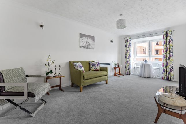 1 bed flat for sale in Sidcup Hill, Sidcup DA14