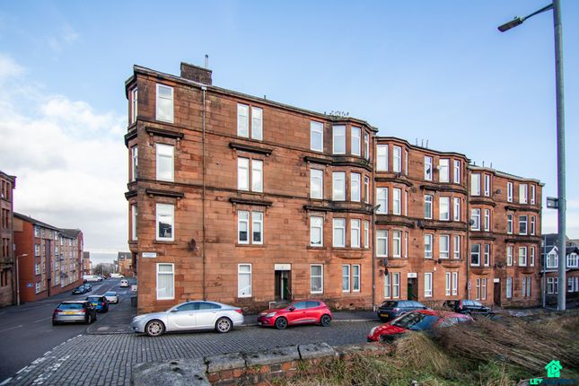 Flat for sale in Armadale Place, Greenock