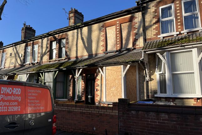 18, Glyn Avenue, Doncaster photo 2