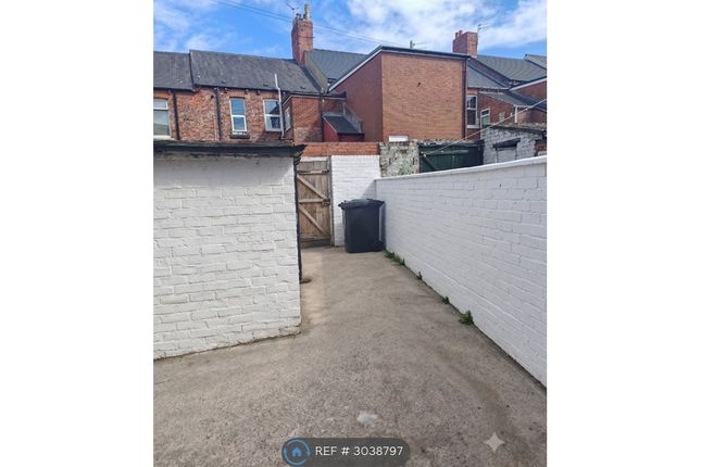 Pembroke Terrace, South Shields photo 2
