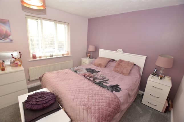 Semi-detached house for sale in Coopers Way, Houghton Regis, Dunstable, Bedfordshire