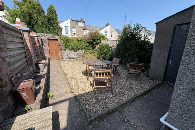 20, Australia Road, Cardiff photo 4