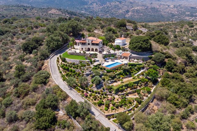 Thumbnail Villa for sale in Filippos 730 07, Greece