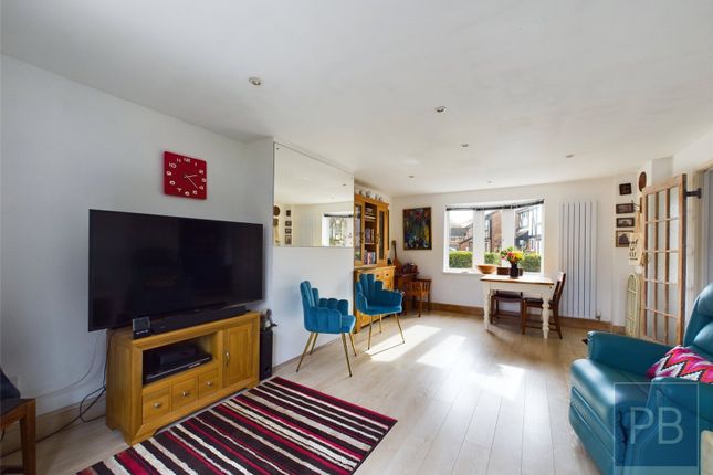 Detached house for sale in Holmer Crescent, Up Hatherley, Cheltenham, Gloucestershire