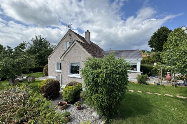 Detached house for sale in Bellfield Road, North Kessock, Inverness IV1