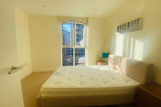 307, Aylesbury House, Wembley photo 5