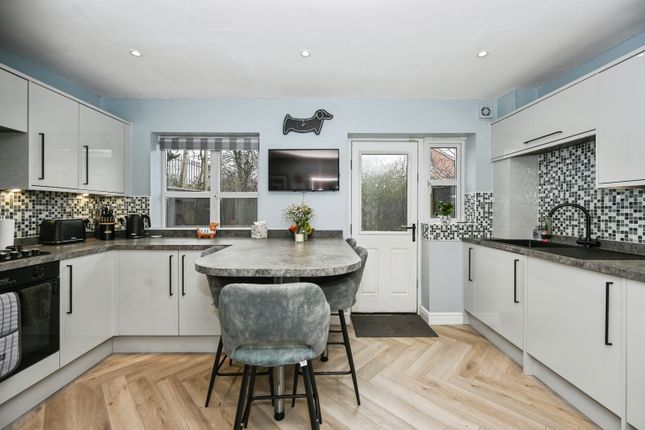 15, Herons Wharf, Appley Bridge, Wigan photo 4