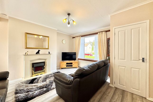 44, James Campbell Road, Ayr, KA8 photo 3