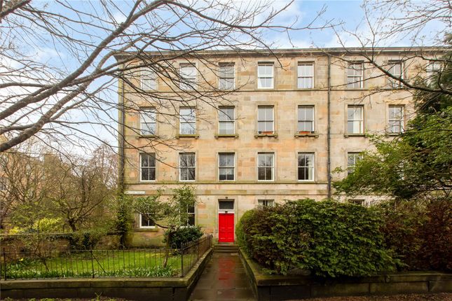 Thumbnail Flat to rent in Gladstone Terrace, Edinburgh, Midlothian