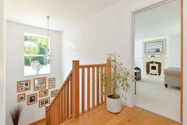 Detached house for sale in Maidstone Road, Ashford