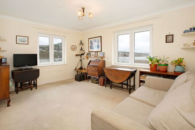 Flat 49, Morgans Quay Strand, Teignmouth photo 2