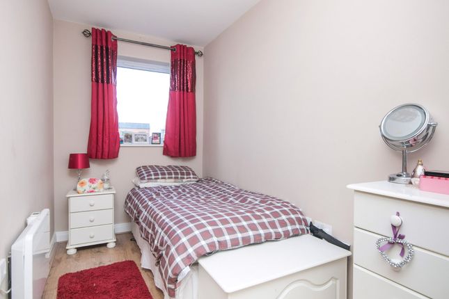 Flat for sale in Wharf View, Chester, Cheshire