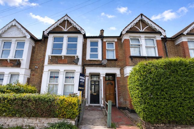 2-bed flat on 48a, Laleham Road, London, £350,000