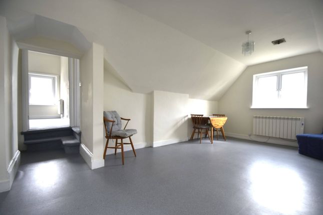 Flat to rent in Madeira Road, Ventnor