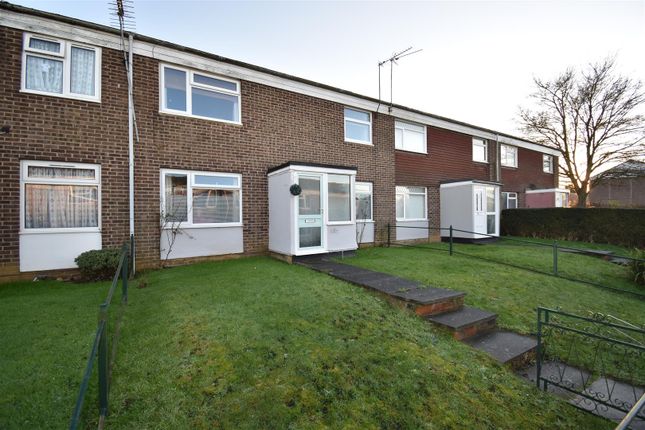Thumbnail Terraced house for sale in Blake Close, Daventry