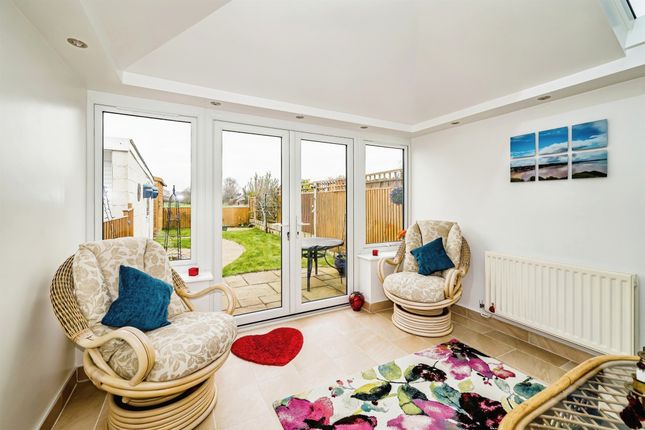 Semi-detached house for sale in Cotmore Gardens, Thame