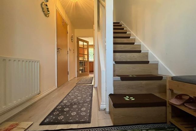 Town house for sale in Brownrigg Close, Middleton, Manchester