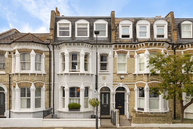 Elthiron, Elthiron Road, London photo 3