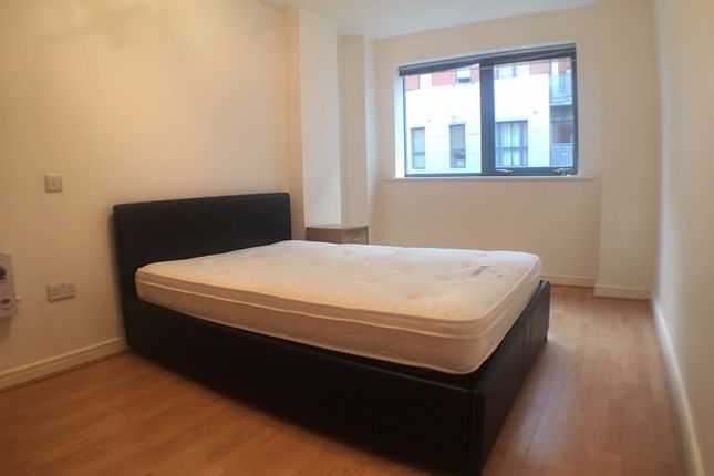 Flat to rent in Lincoln Gate, 39 Red Bank, Manchester