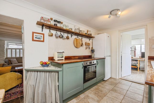 Merryn Cottage, 4, Higher East Street, Cornwall photo 4