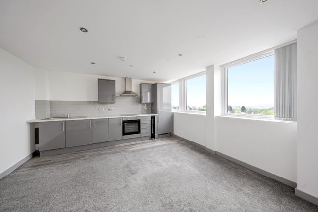 Apartment 402, Yeadon House,, Green Lane, Leeds photo 4