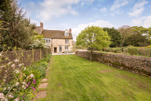 Terraced house for sale in Holly Cottage, The Walk, Wootton