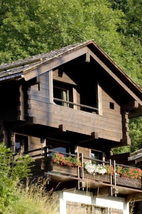 Chalet for sale in Les Houches, Chamonix, French Alps, France