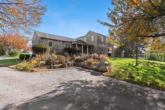 Thumbnail Country house for sale in 331 Sagg Main St, Sagaponack, Ny 11962, Usa