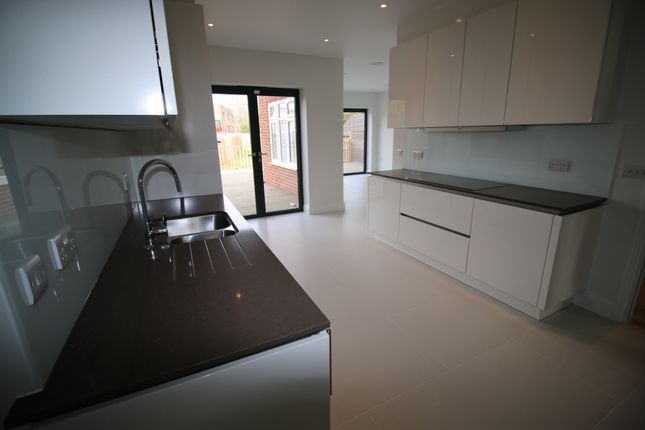 Detached house to rent in Headstone Lane, Middlesex