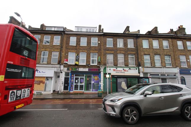 Thumbnail Retail premises for sale in Anerley Road, London
