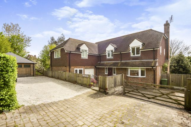 Detached house for sale in Marley Road, Harrietsham, Maidstone