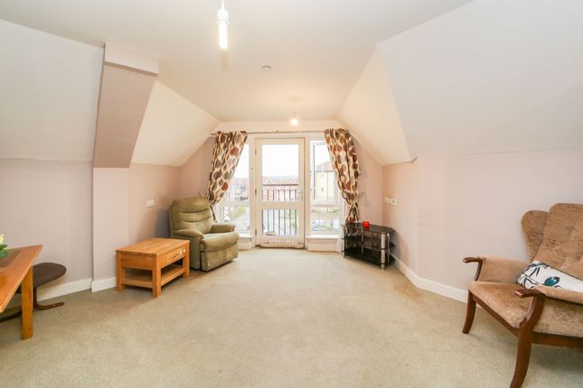 Flat for sale in Airfield Road, Bury St Edmunds