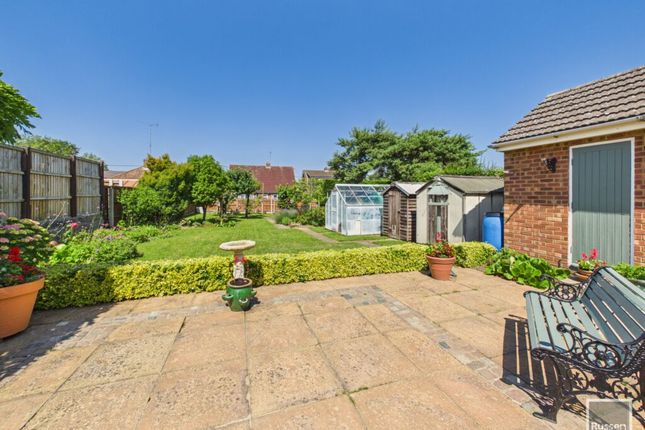 4, Woodlands Road, Norwich photo 2