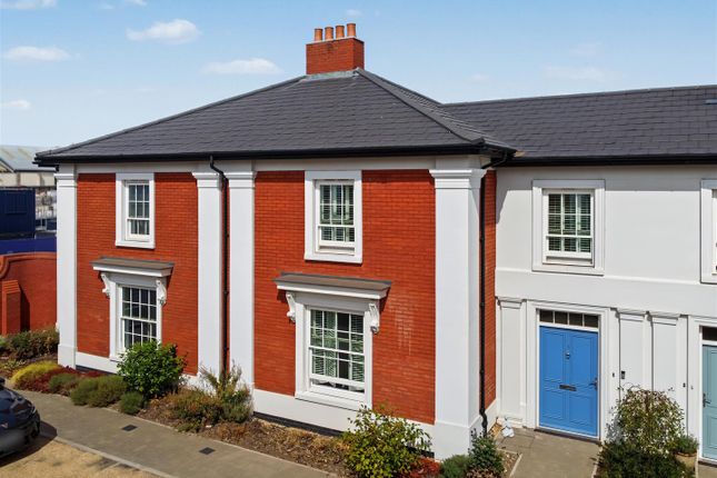 3-bed house on 3, Raleigh Villas, Nottingham, £495,000
