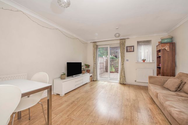 Terraced house for sale in Poppy Close, Northolt