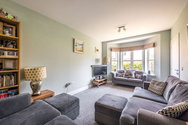 Detached house for sale in 65 Phillimore Square, North Berwick, East Lothian