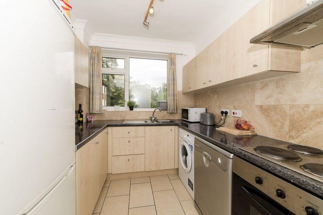 Flat 20, Fairfield Court, Manchester photo 5