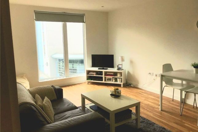 Apartment 316, 8 Elmira Way, Salford photo 2